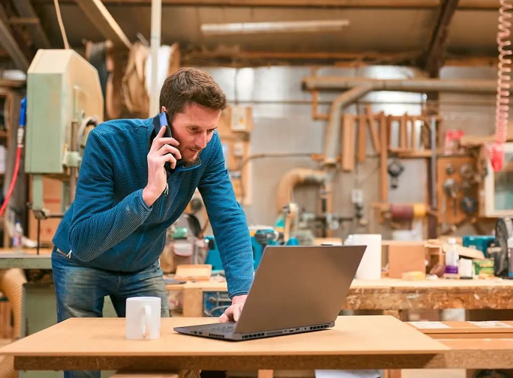 Rollen binnen Brinqs