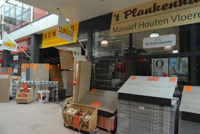 De Huiscomponist B.V. foto 3