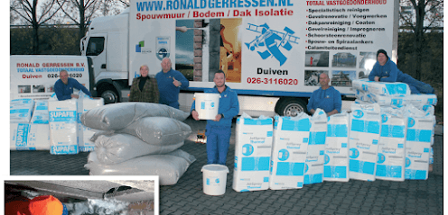 Ronald Gerressen Dienstverlening B.V. foto 1