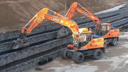 Gebr. Harmsen B.V. foto 1