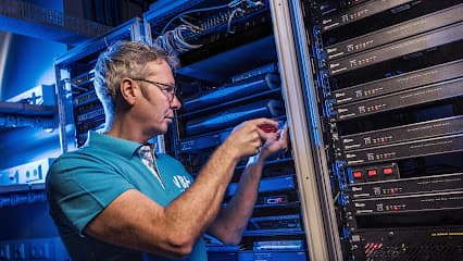 Van Berge Henegouwen Installaties B.V. foto 2