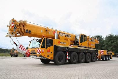 Kuiphuis Kraanverhuur B.V. foto 6