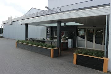 Ben Kouters Bouwmarkt B.V. foto 1