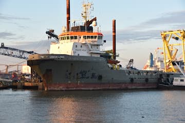 Boskalis Nederland B.V. foto 1