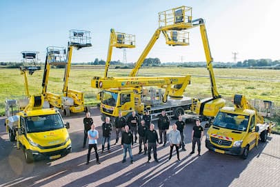 Kamphuis Hoogwerkers Zuid foto 3