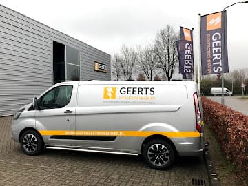 Geerts Elektrotechniek B.V. foto 1