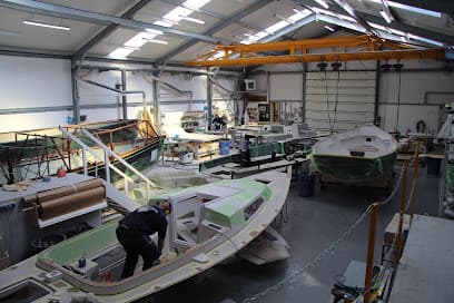 Saffier Yachts B.V. foto 2