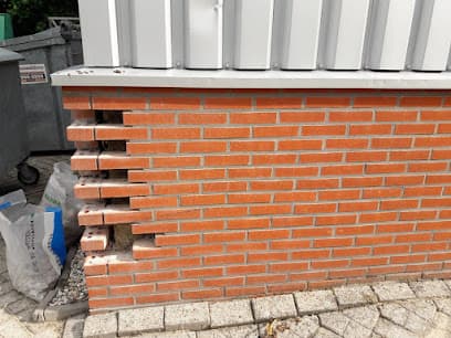 WICA Metsel- en Voegbedrijf foto 1