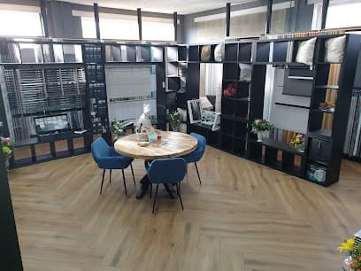 NiMik Woning en Projectstoffering V.O.F. foto 1