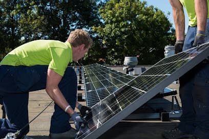 EnerSolar B.V. foto 1