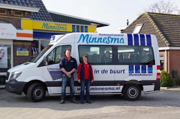 Technisch Bedrijf Minnesma Munnekeburen B.V. foto 1