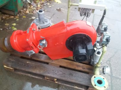 Visser Demontage Nuland B.V. foto 2