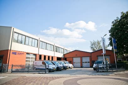 Van der Padt DEUREN B.V. foto 2