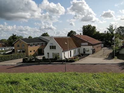 Loodgietersbedrijf J. Hoogvliet B.V. foto 3