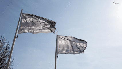 Van Roode Infra B.V. foto 3