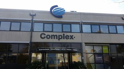 Complex E-Techniek B.V. foto 3