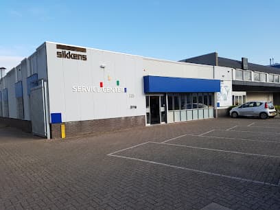 Motshagen Glas B.V. foto 4