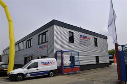 Mulder Kunststofkozijnen B.V. foto 2