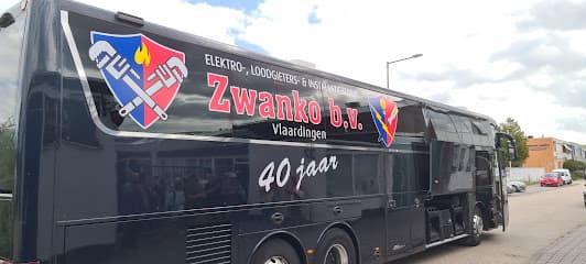 Elektro & Installatiebedrijf Zwanko B.V. foto 2