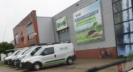 DERKO Installatietechniek B.V. foto 2