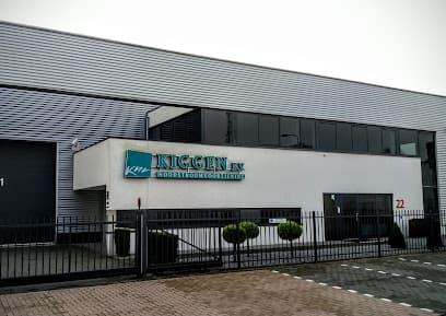 Kiggen B.V. foto 1
