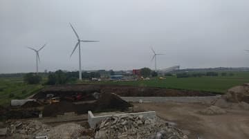 Sagro Zeeuws Vlaanderen B.V. foto 1