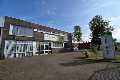 Van den Dool Beveiligingstechniek B.V. foto 1