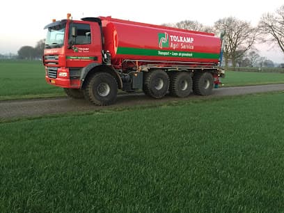 Tolkamp Agri Service foto 1