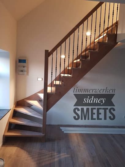 Timmerwerken Sidney Smeets foto 2