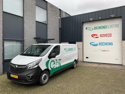 Biemond Elektrotechniek B.V. foto 3