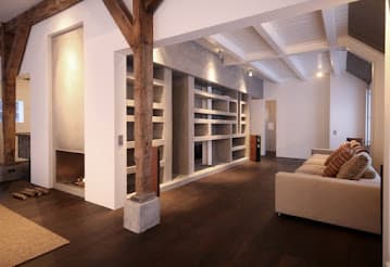 Van der Heijden Vloeren Nuland B.V. foto 1