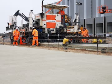 Roos Groep B.V. foto 1