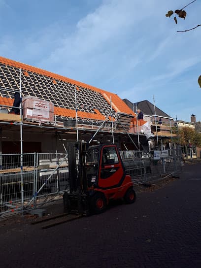 Bouwbedrijf Quant Zierikzee B.V. foto 1