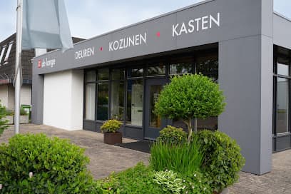 De Lange Deuren Kasten Kozijnen foto 2