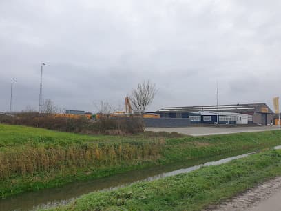 Aannemings- en Verhuurbedrijf J. Hoondert & Zn. B.V. foto 1