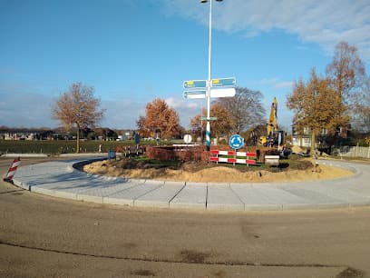 Peters Grond-, riool- en straatwerken foto 1