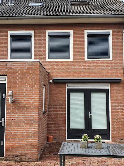 J. Meijering Zonwering foto 1