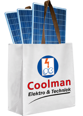 Coolman Elektrotechniek B.V. foto 1