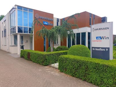 Electrotechnisch Bureau van Keulen B.V. foto 1
