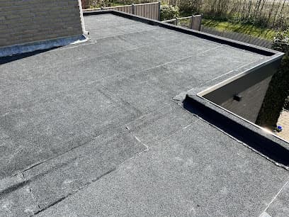 Grond Dakservice foto 1