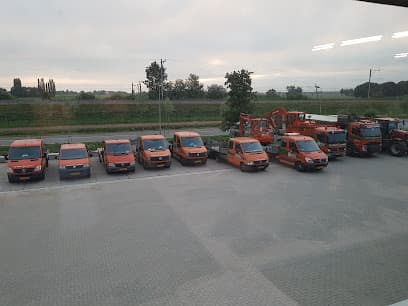 De Groot & Schagen Aannemingsbedrijf B.V. foto 3