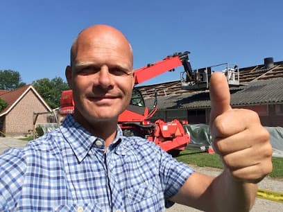 FRANK Dak- en Wandbeplating B.V. foto 2