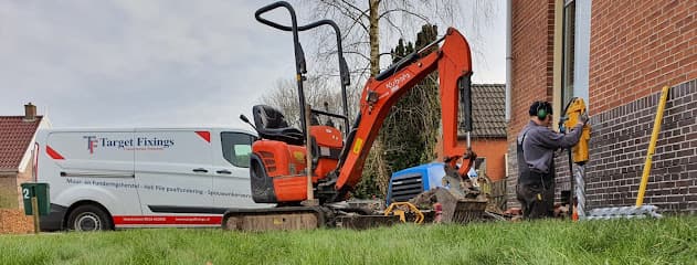 Target Fixings B.V. foto 1