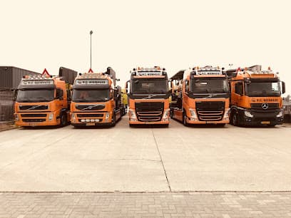 F.C. Nienhuis Wegbeveiliging foto 2