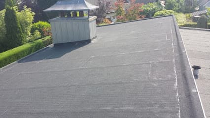 Dakdekkers- en Loodgietersbedrijf van Moerkerk V.O.F. foto 1