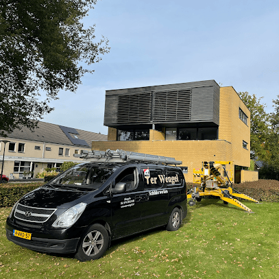 Schildersbedrijf ter Wengel foto 1