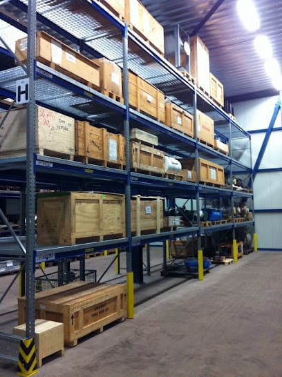 GS Montage B.V. foto 1