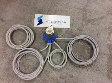 Smart Elektra B.V. foto 1