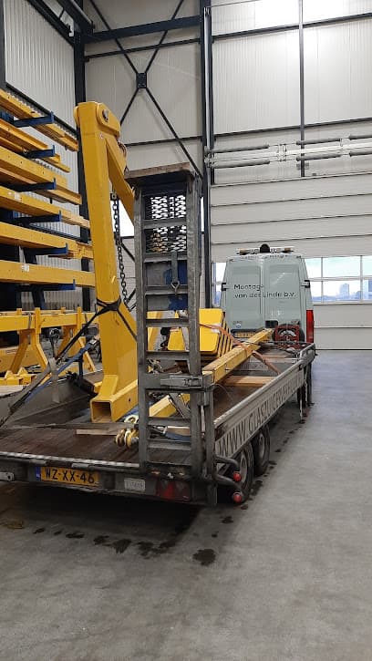 Bomecon Construction & Verhuur B.V. foto 2