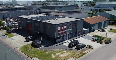 Electroservice Urk B.V. foto 2
